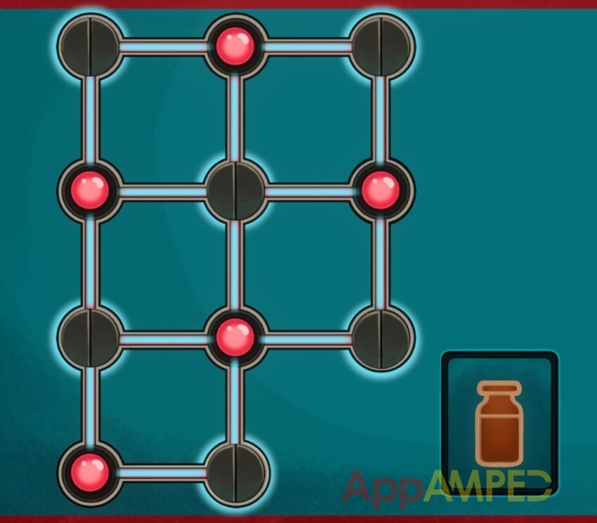 Find Joe - Two of Us - Hospital Again Light Bulbs