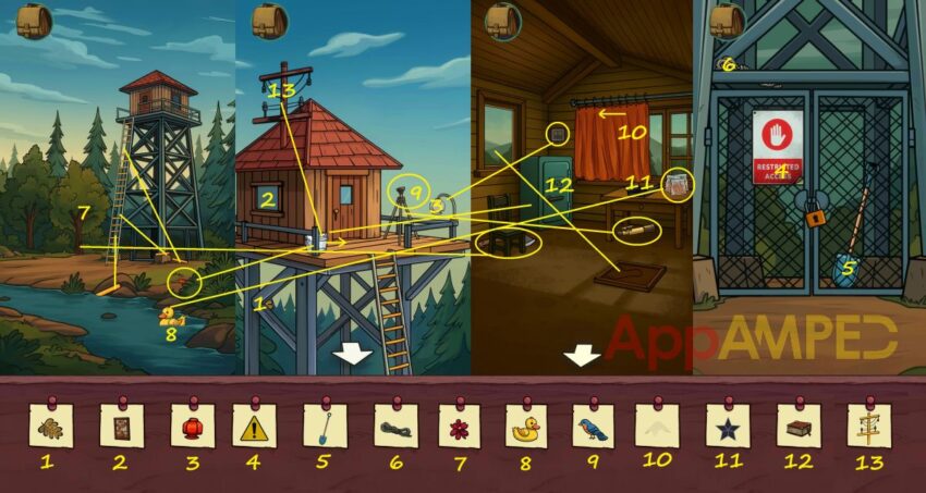 Find Joe - Two of Us - Tower