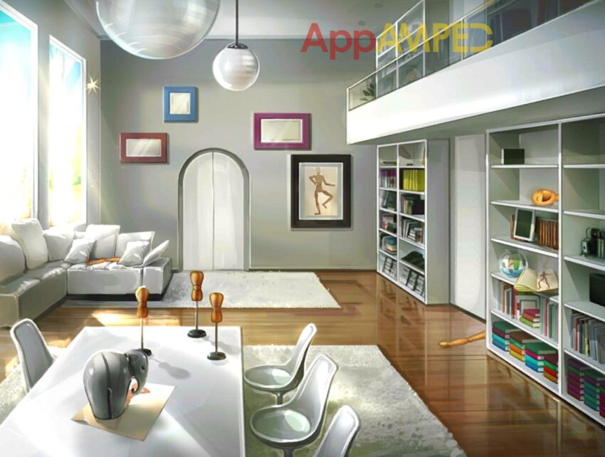 Adventure Escape - Cult Mystery Chapter 3 - Logic Test