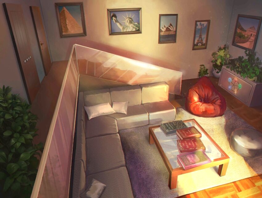 Adventure Escape - Cult Mystery Chapter 4 - The Cult