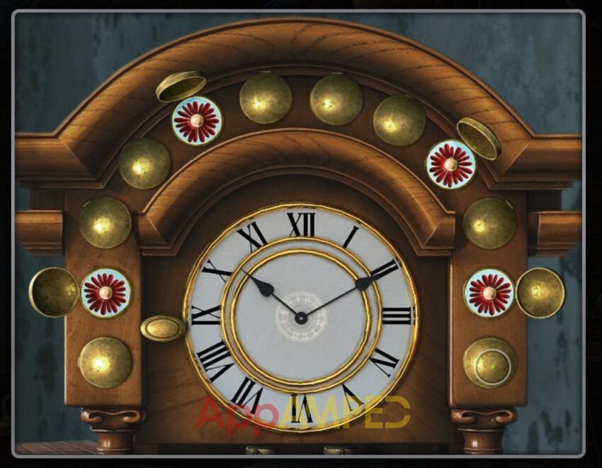 Artifact Seekers - Witch Wood Tavern Clock Solution