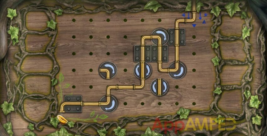 Artifact Seekers - Witch Wood - Wheat Collectible Level 1 Solution
