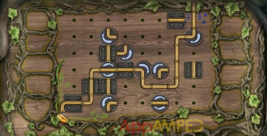 Artifact Seekers - Witch Wood - WheatCollectible Level 2 Solution