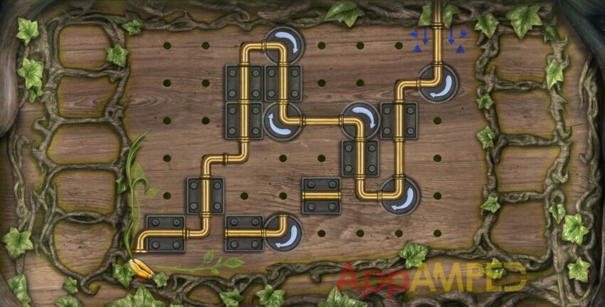 Artifact Seekers - Witch Wood - Wheat Collectible Level 3 Solution
