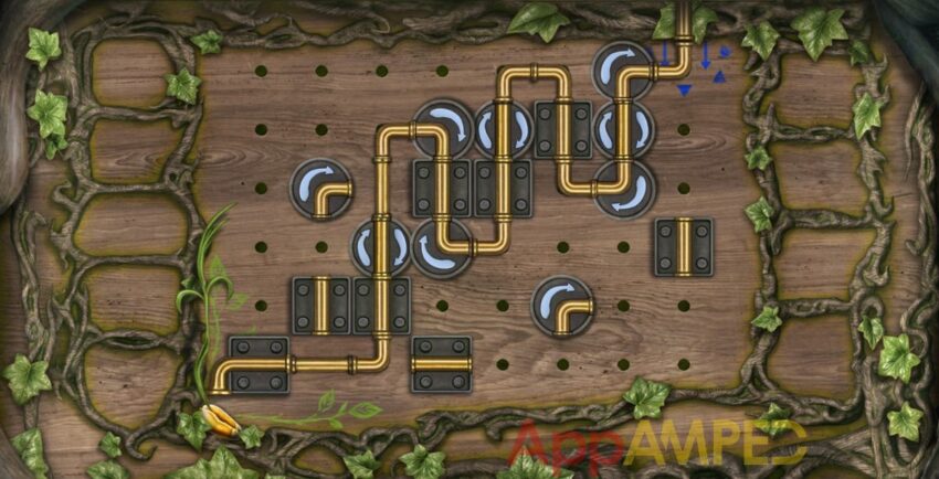 Artifact Seekers - Witch Wood - Wheat Collectible Level 4 Solution