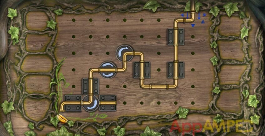 Artifact Seekers - Witch Wood - Wheat Collectible Level 5 Solution