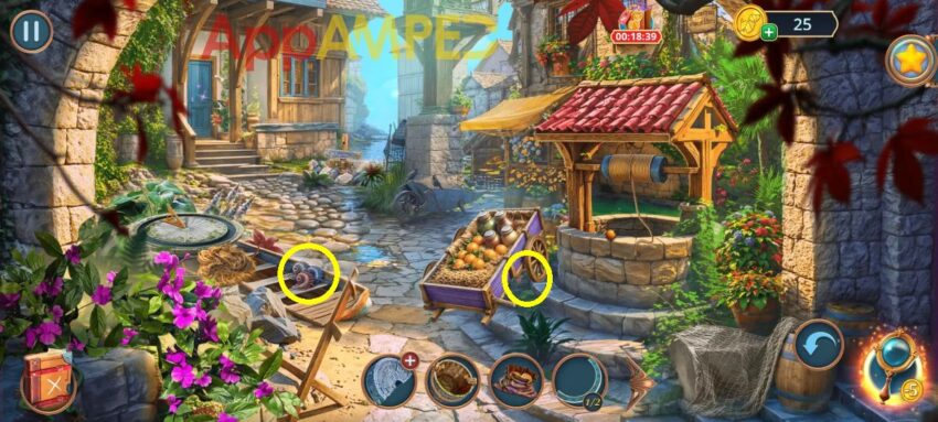 Adventure Seekers 2 - Restless Waters - Chapter 1 City Center