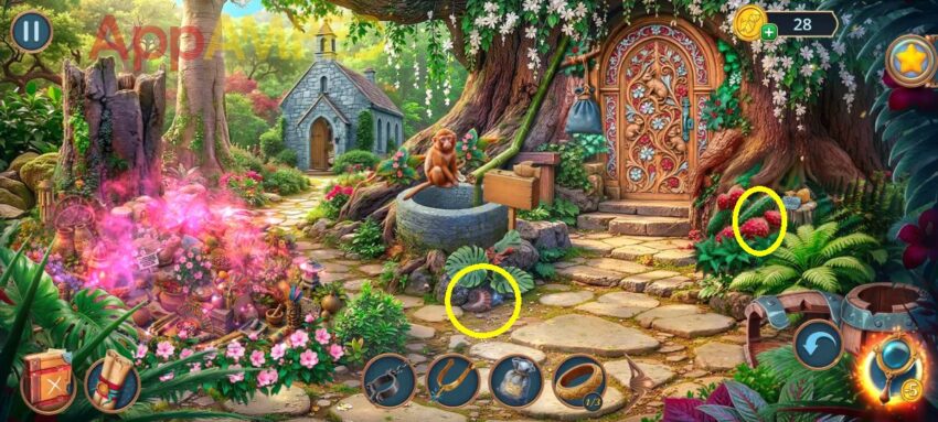 Adventure Seekers 2 - Restless Waters - Chapter 1 Elder's House