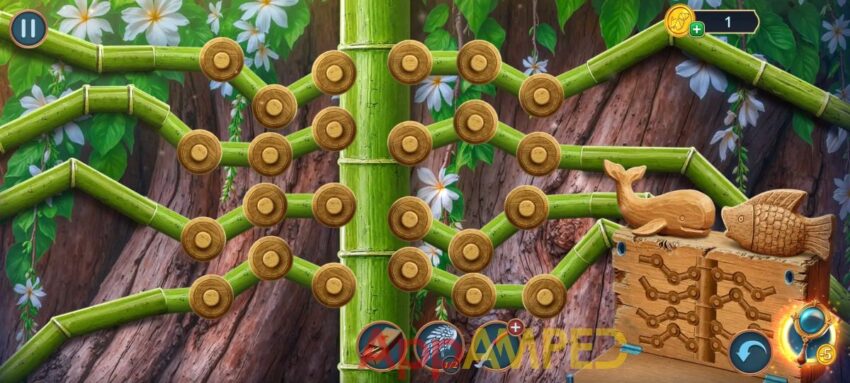 Adventure Seekers 2 - Restless Waters - Chapter 1 Elder's House Pipes