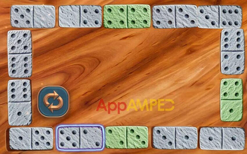Adventure Seekers 2 - Restless Waters - Chapter 1 Pub Dominoes