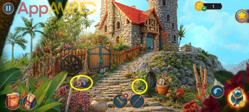 Adventure Seekers 2 - Restless Waters - Chapter 2 Lighthouse Path