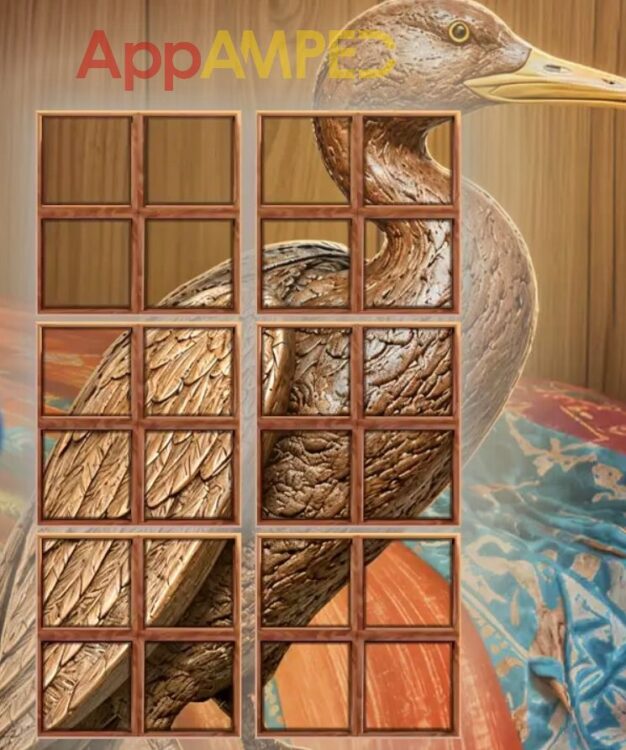 Adventure Seekers 2 - Restless Waters - Chapter 2 Sunken Ship Wooden Bird