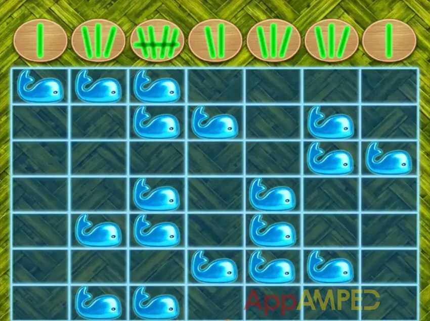 Adventure Seekers 2 - Restless Waters - Chapter 3 Pier House Whale Puzzle