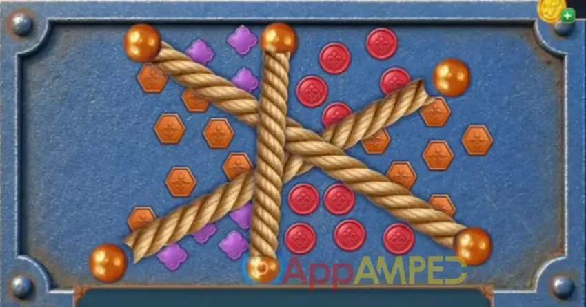 Adventure Seekers 2 - Restless Waters - Chapter 3 San Esteban Pier Pin Puzzle
